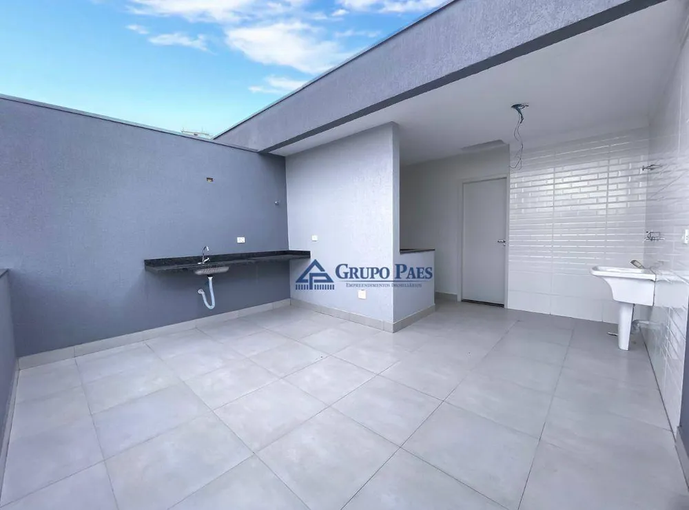 Sobrado, 3 quartos, 165 m² - Foto 22