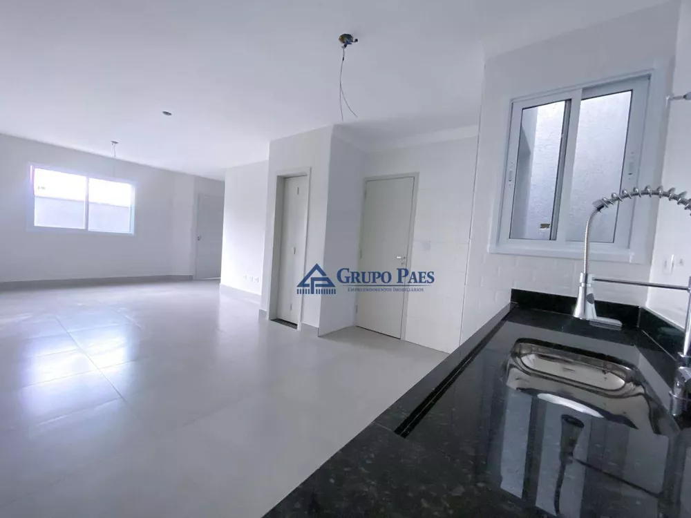 Sobrado, 3 quartos, 165 m² - Foto 1