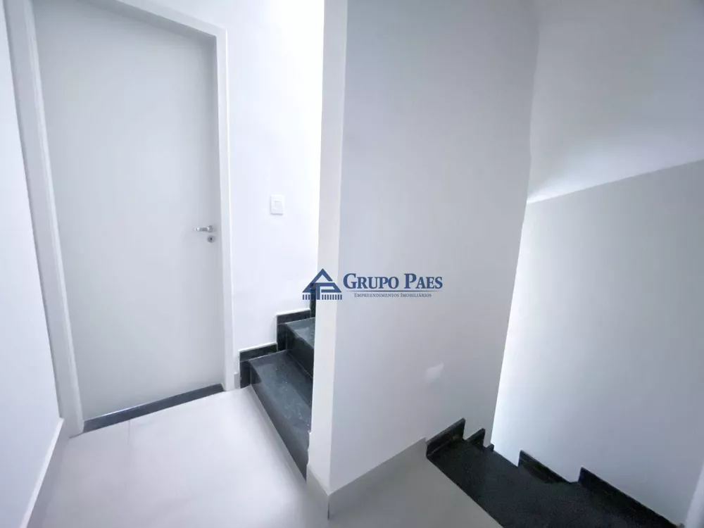 Sobrado, 3 quartos, 165 m² - Foto 7