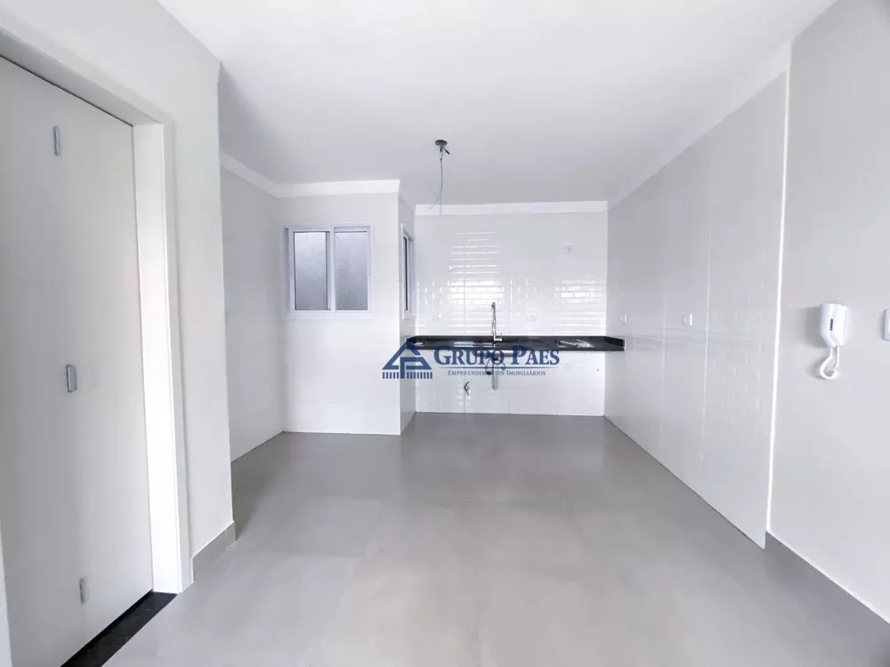 Sobrado, 3 quartos, 165 m² - Foto 3