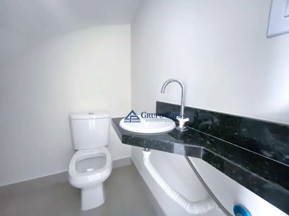Sobrado, 3 quartos, 165 m² - Foto 20