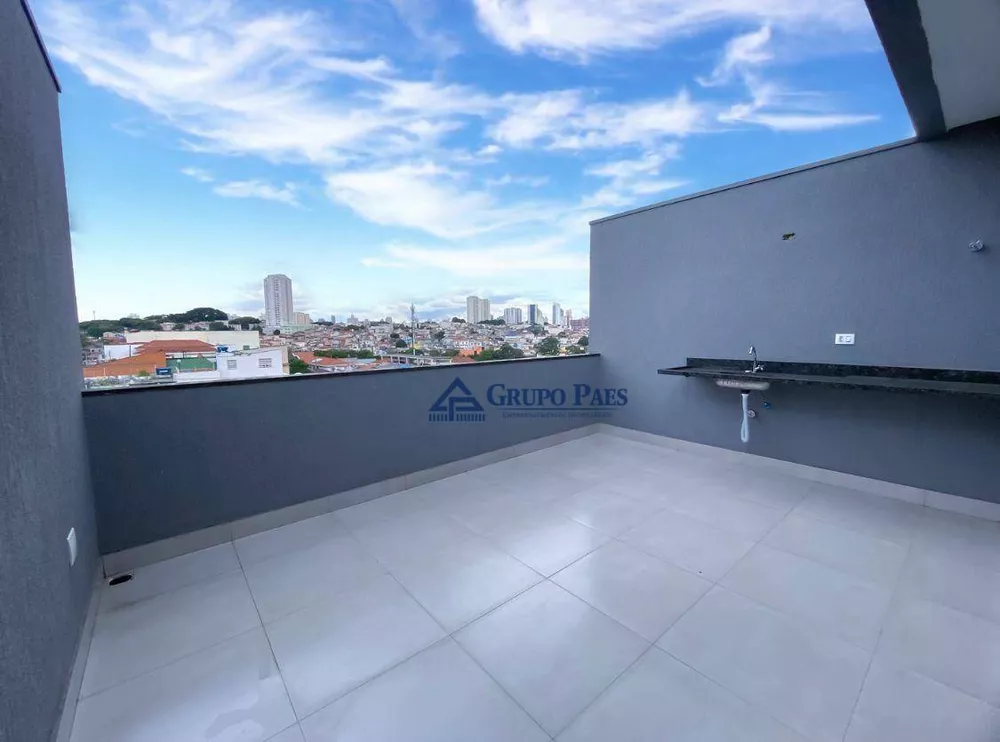 Sobrado, 3 quartos, 165 m² - Foto 9