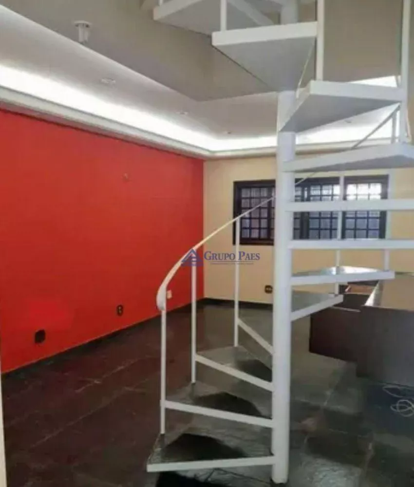 Casa, 5 quartos, 160 m² - Foto 4