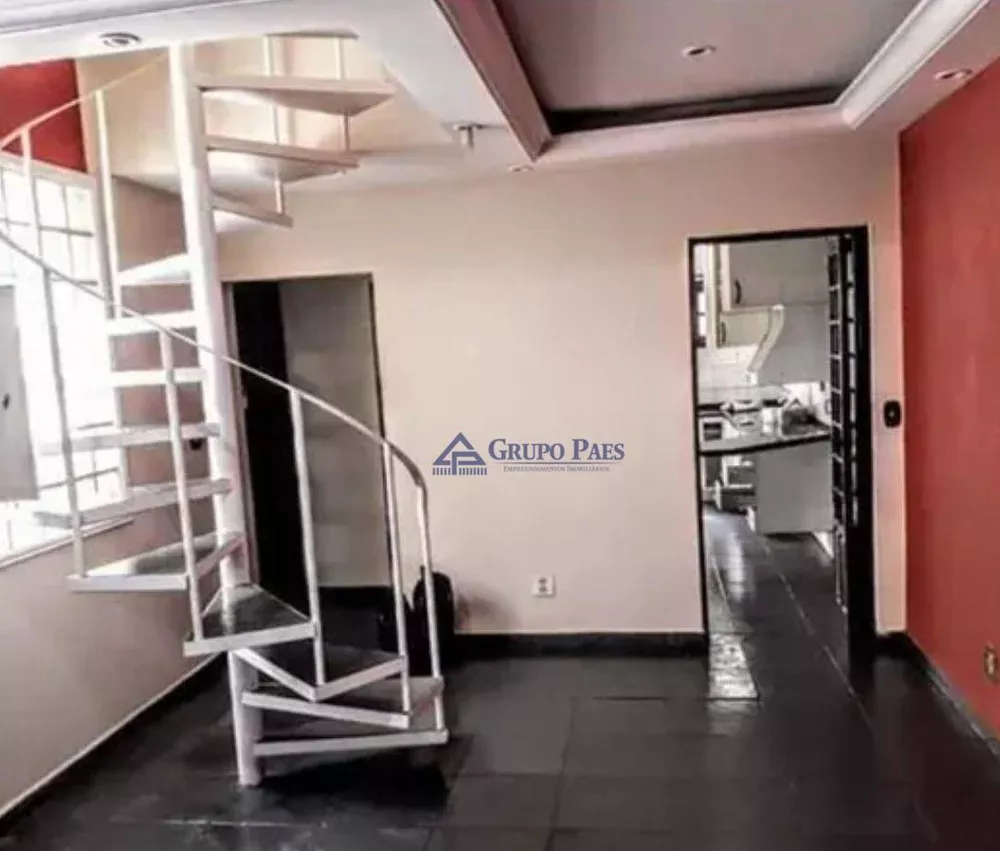 Casa, 5 quartos, 160 m² - Foto 2