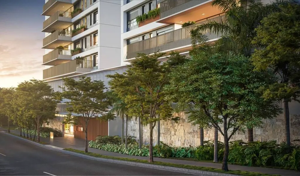 Cobertura, 3 quartos, 360 m² - Foto 2