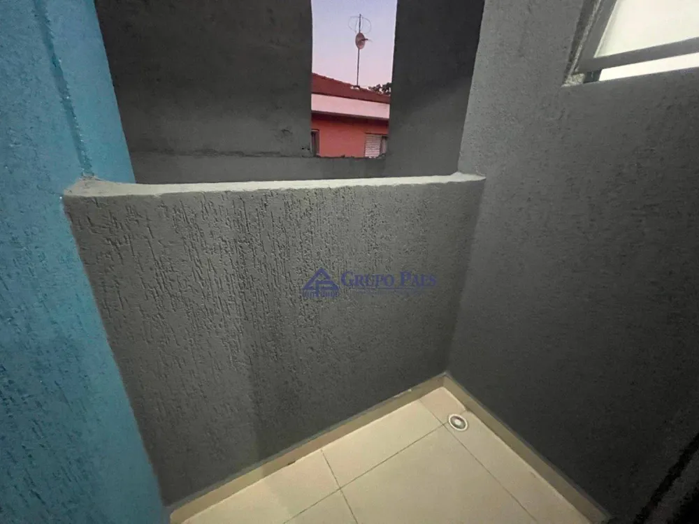 Sobrado, 2 quartos, 88 m² - Foto 4