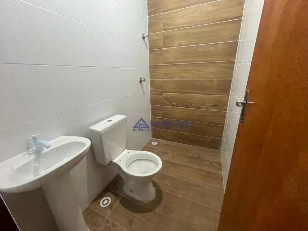 Sobrado, 2 quartos, 88 m² - Foto 3