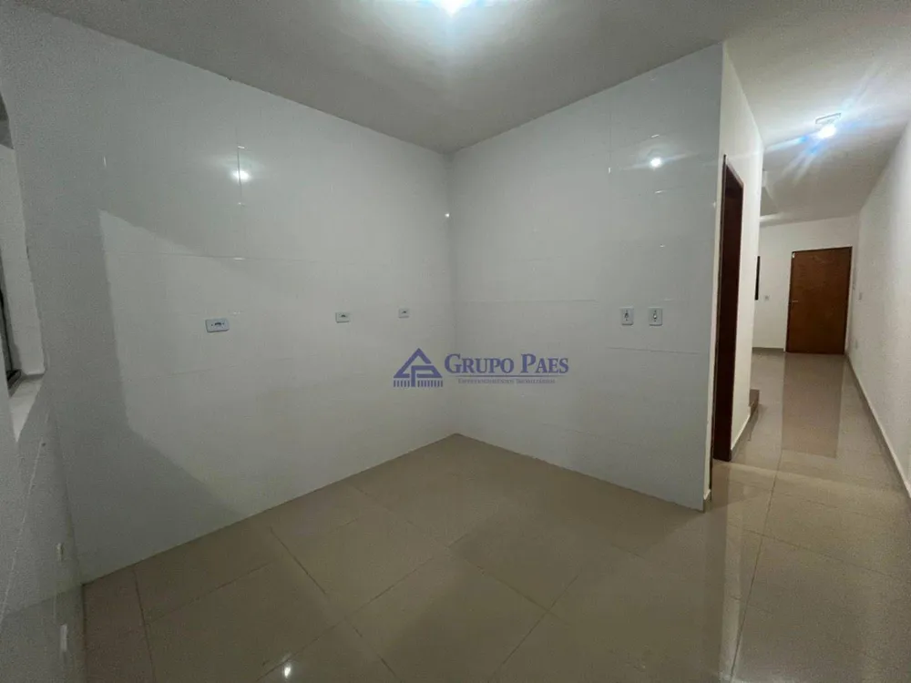 Sobrado, 2 quartos, 88 m² - Foto 11