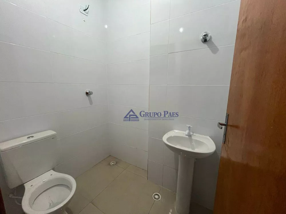 Sobrado, 2 quartos, 88 m² - Foto 2