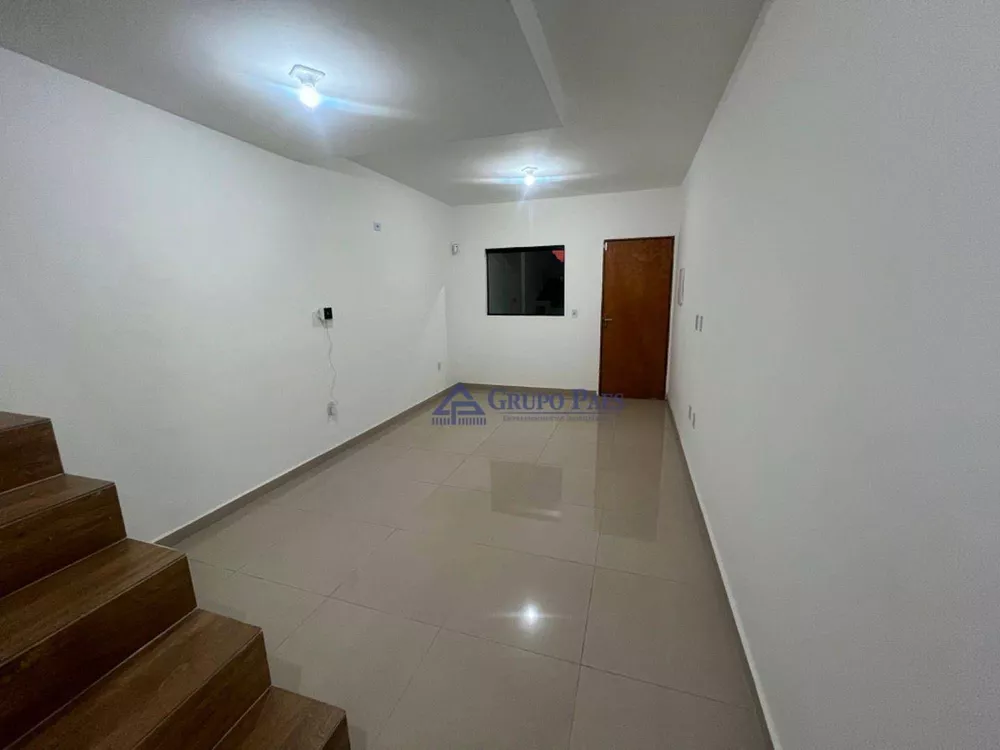 Sobrado, 2 quartos, 88 m² - Foto 5