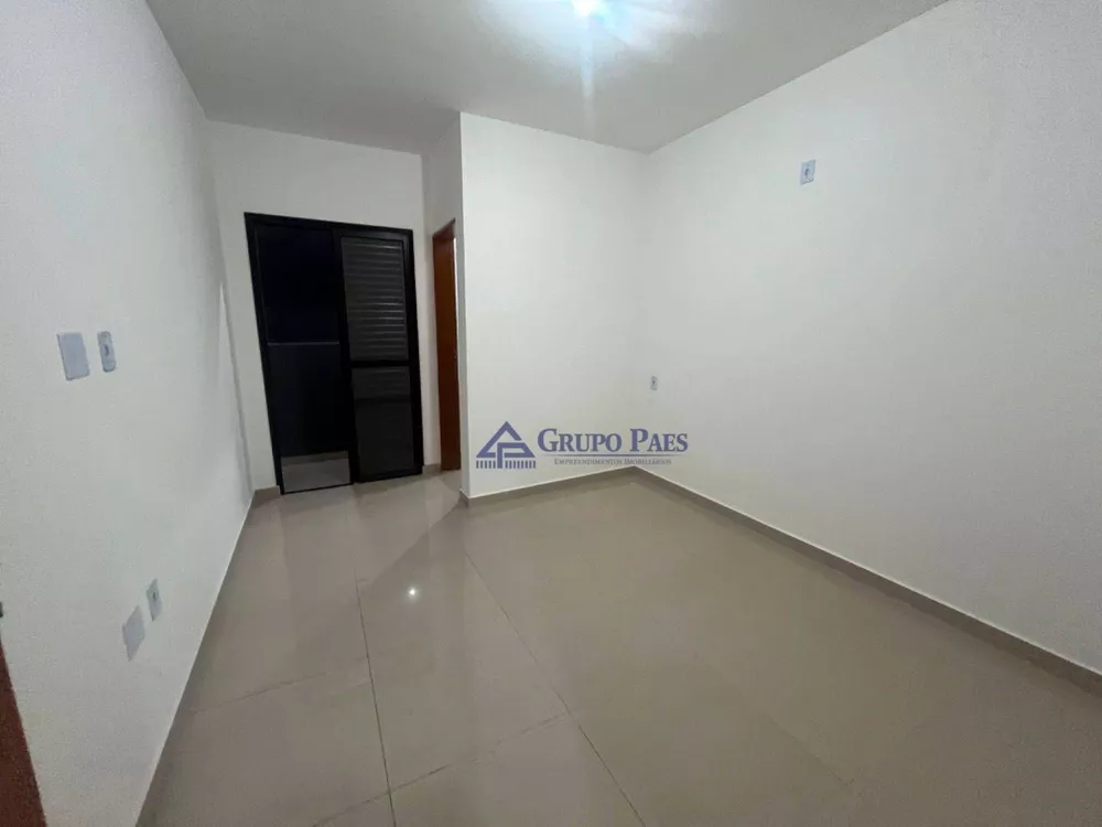 Sobrado, 2 quartos, 88 m² - Foto 1