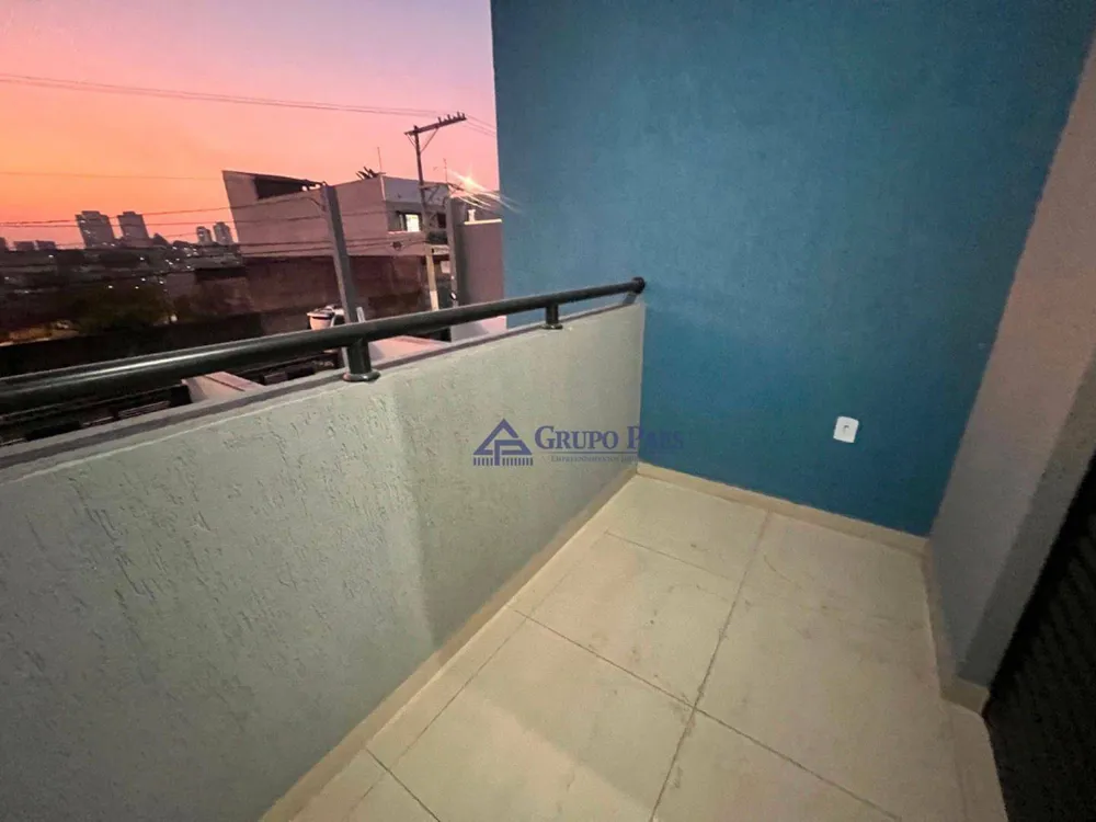 Sobrado, 2 quartos, 88 m² - Foto 6