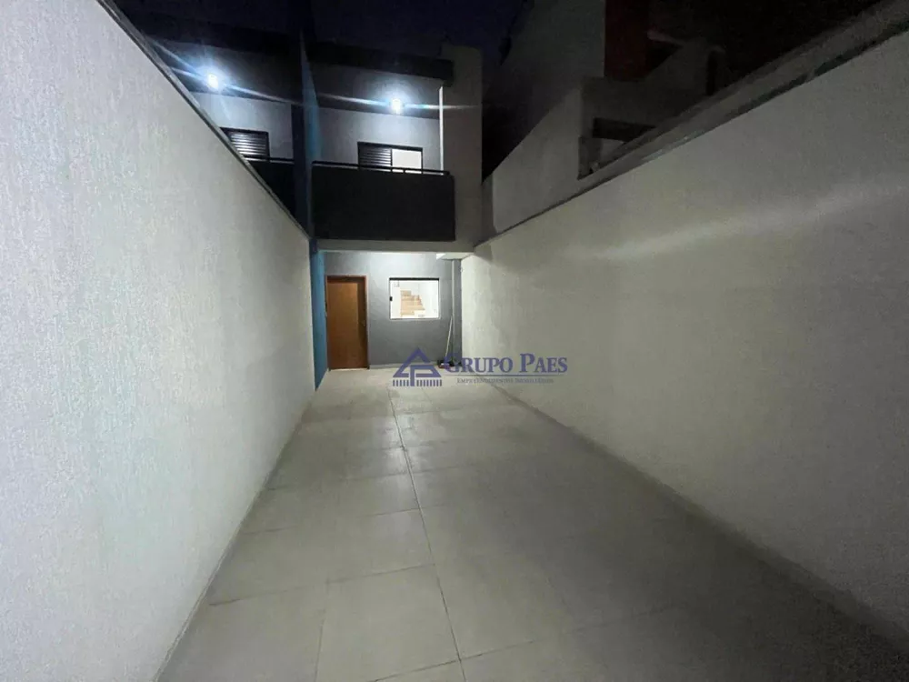 Sobrado, 2 quartos, 88 m² - Foto 12