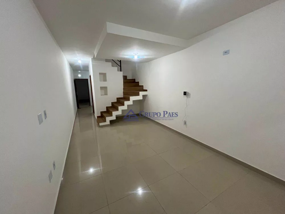 Sobrado, 2 quartos, 88 m² - Foto 4