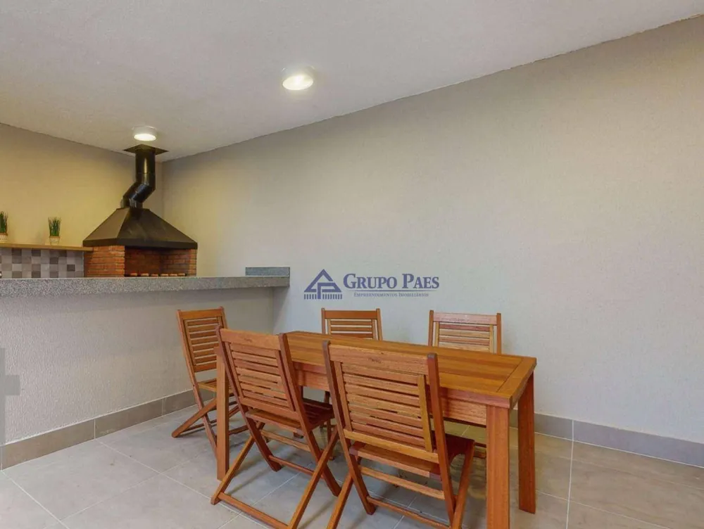 Apartamento, 2 quartos, 44 m² - Foto 19