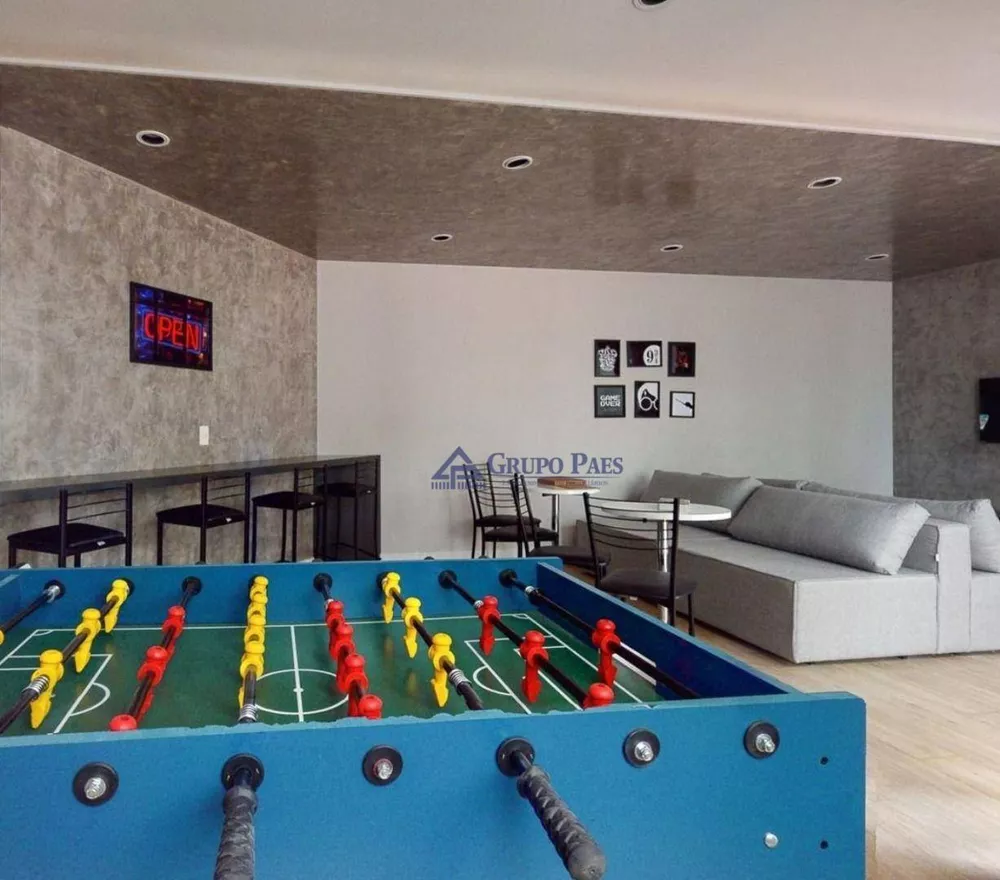 Apartamento, 2 quartos, 44 m² - Foto 10