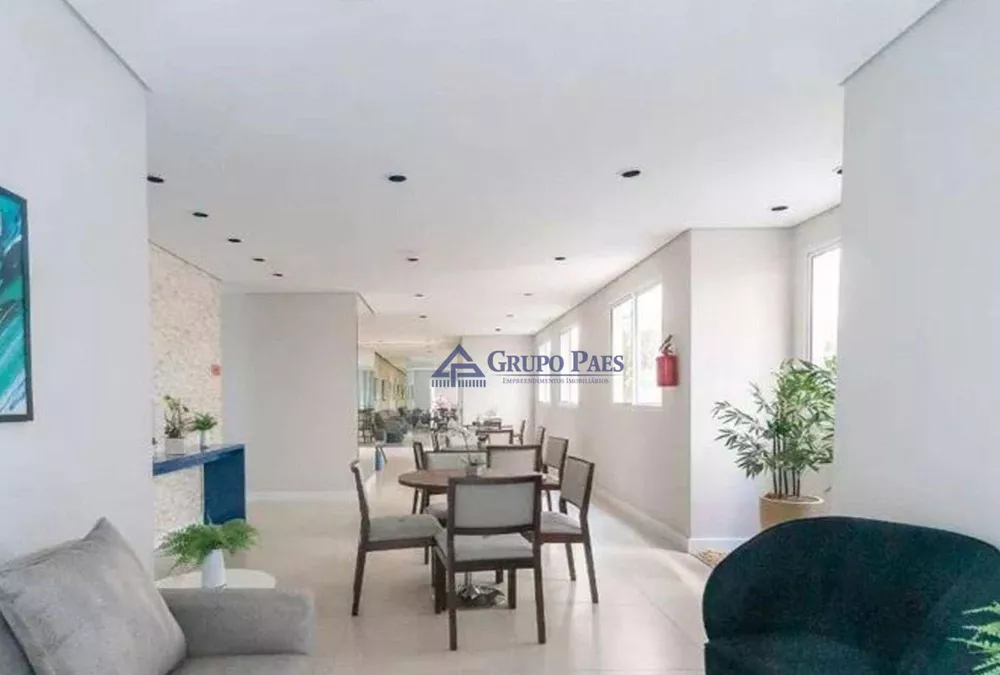Apartamento, 2 quartos, 44 m² - Foto 12