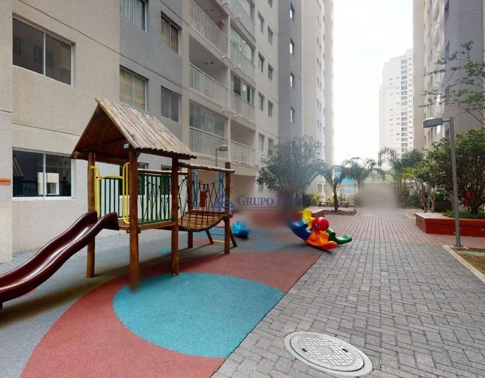 Apartamento, 2 quartos, 44 m² - Foto 24