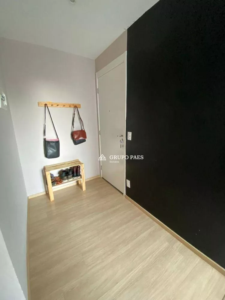 Apartamento, 2 quartos, 44 m² - Foto 9