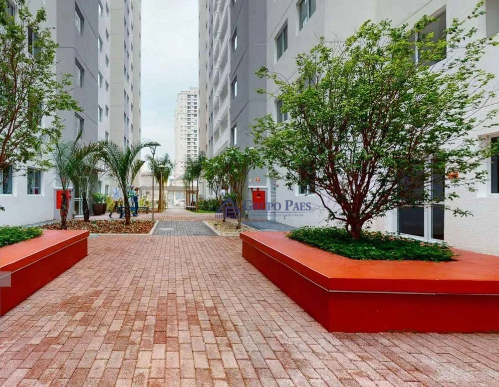 Apartamento, 2 quartos, 44 m² - Foto 17
