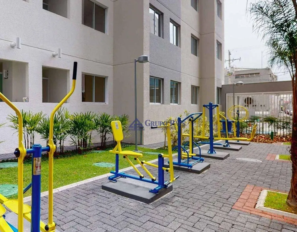 Apartamento, 2 quartos, 44 m² - Foto 22