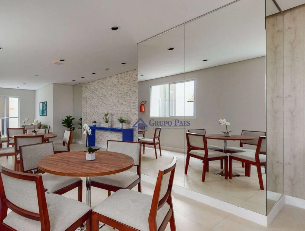 Apartamento, 2 quartos, 44 m² - Foto 18