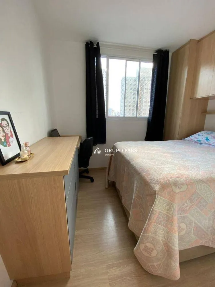 Apartamento, 2 quartos, 44 m² - Foto 9