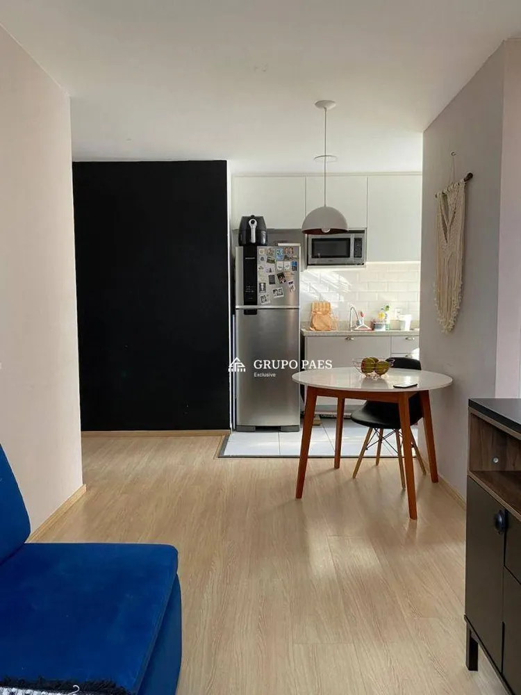 Apartamento, 2 quartos, 44 m² - Foto 5