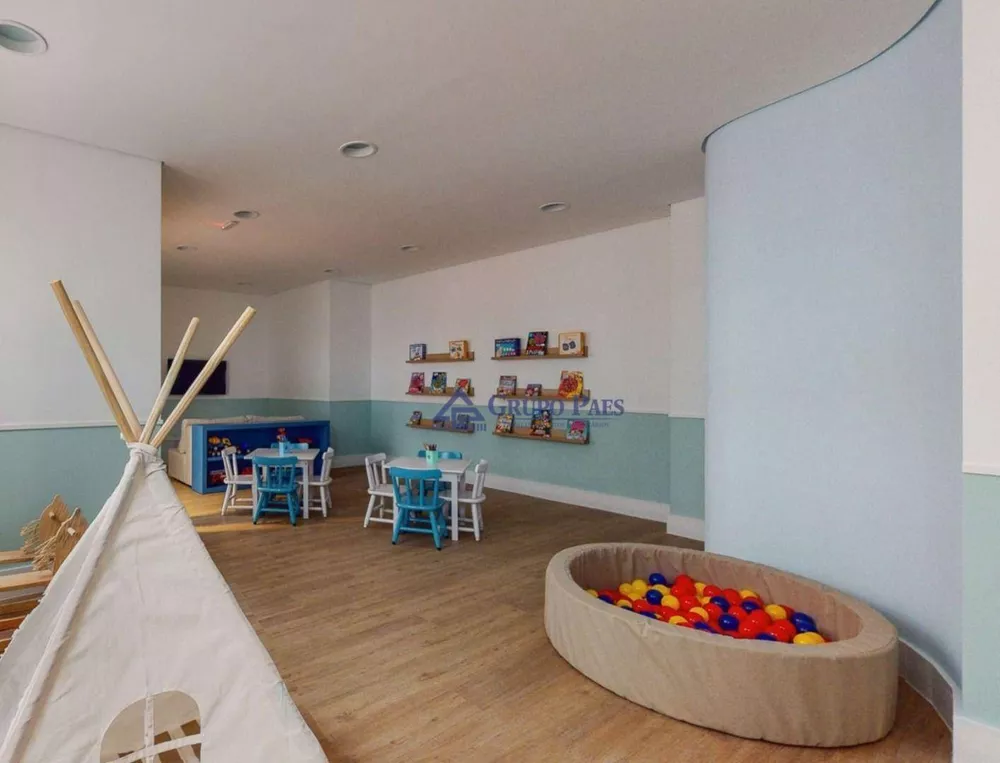 Apartamento, 2 quartos, 44 m² - Foto 11