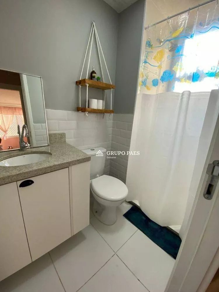 Apartamento, 2 quartos, 44 m² - Foto 6