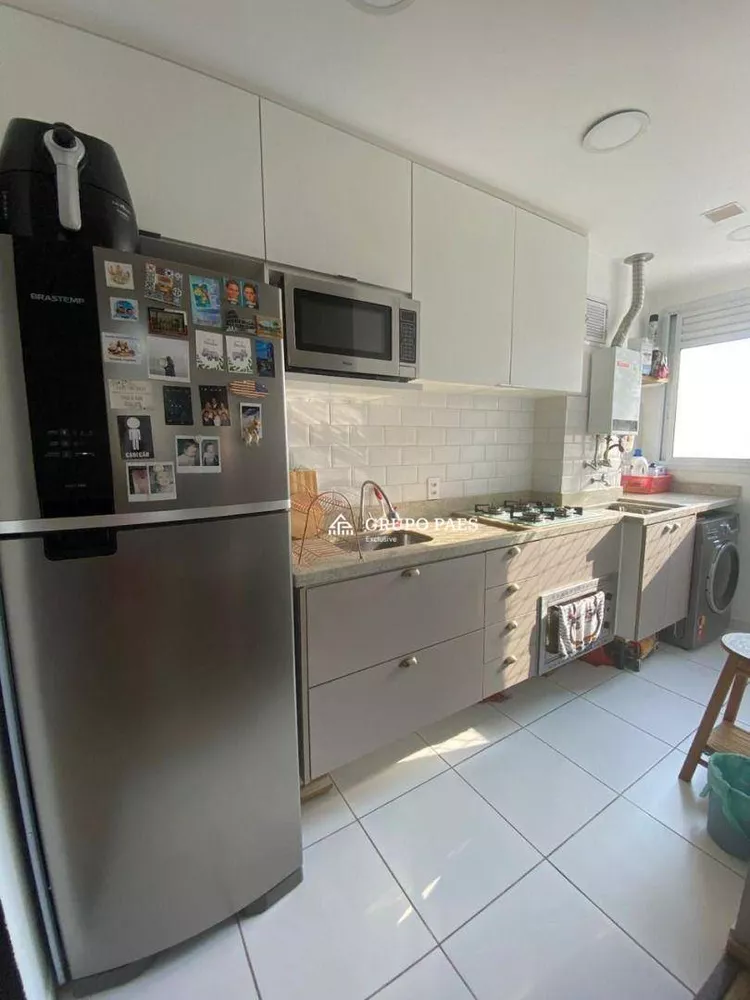 Apartamento, 2 quartos, 44 m² - Foto 4