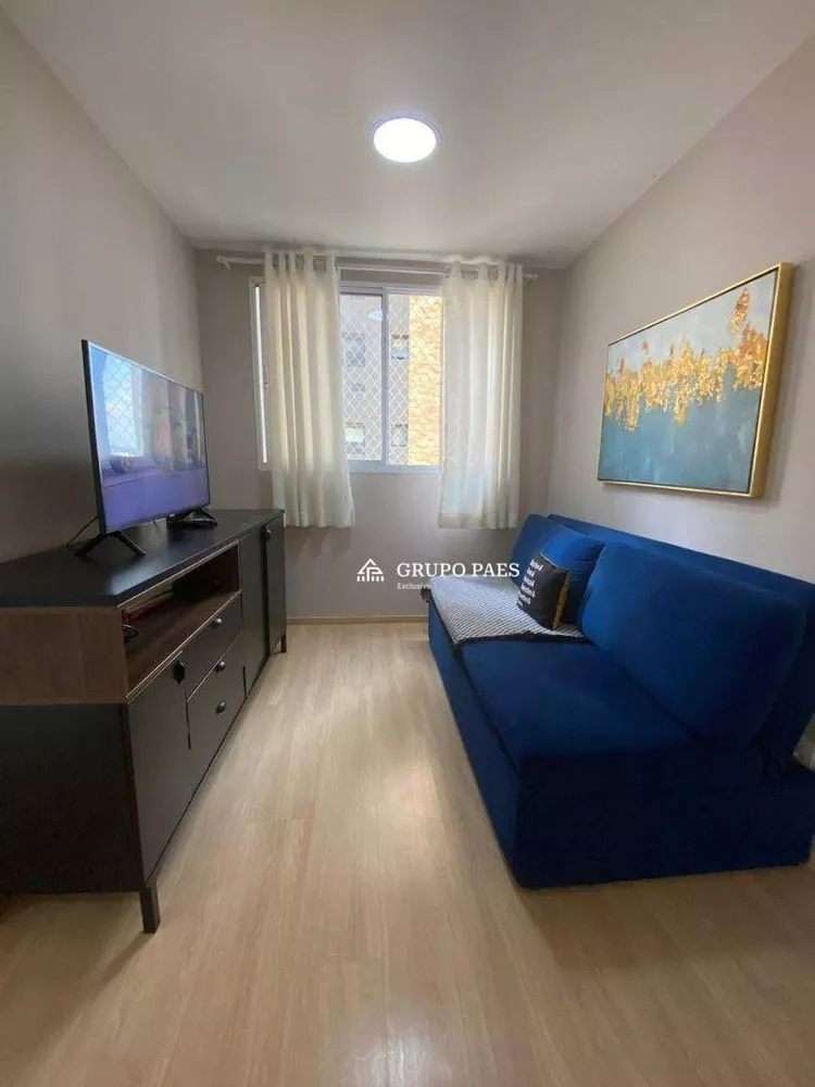 Apartamento, 2 quartos, 44 m² - Foto 1