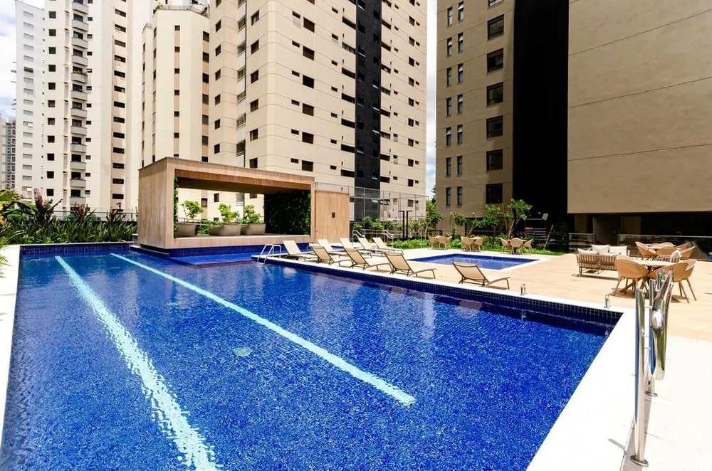Apartamento, 3 quartos, 130 m² - Foto 3