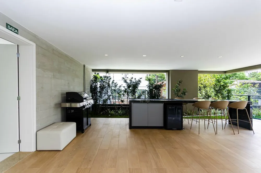 Apartamento, 3 quartos, 130 m² - Foto 5