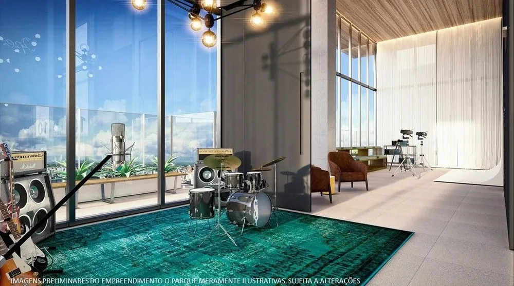 Apartamento, 4 quartos, 167 m² - Foto 11