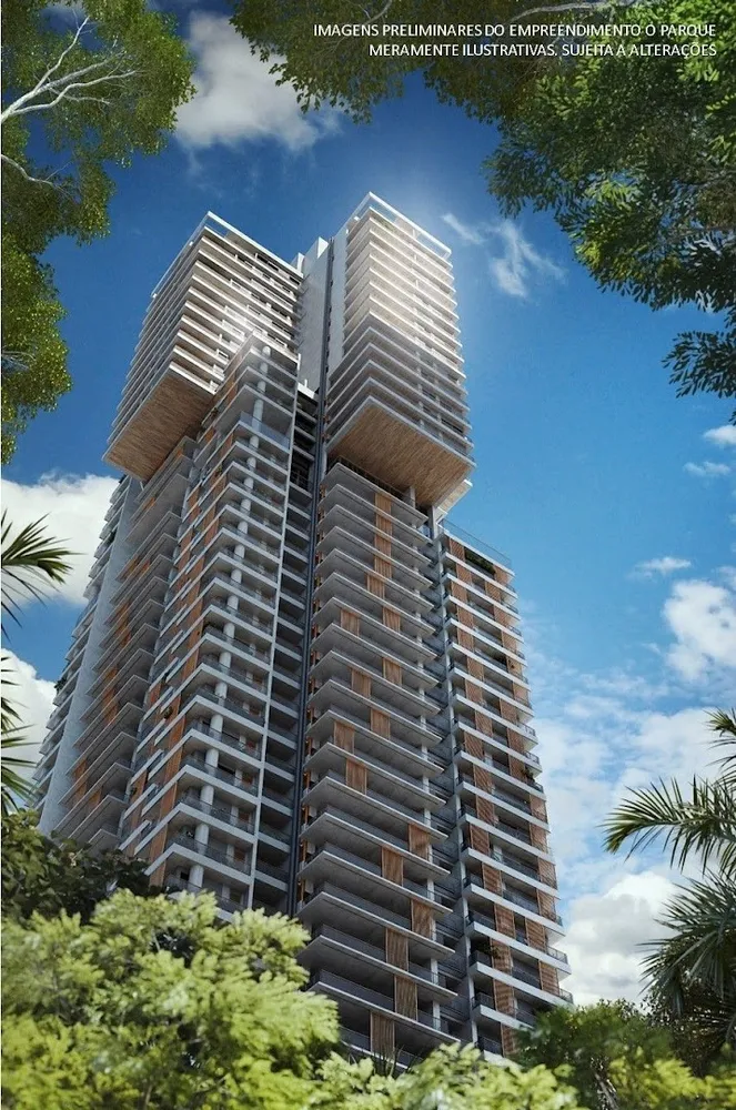 Apartamento, 4 quartos, 167 m² - Foto 9