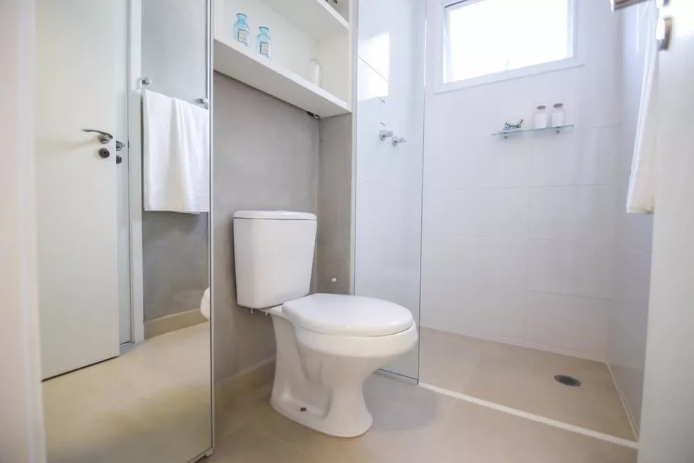 Apartamento, 2 quartos, 58 m² - Foto 3