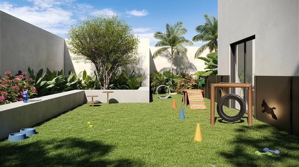 Apartamento, 1 quarto, 31 m² - Foto 5