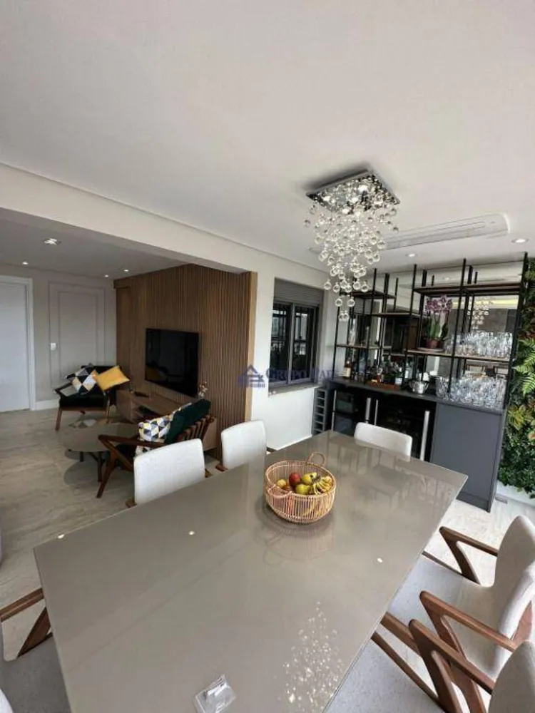 Apartamento, 3 quartos, 115 m² - Foto 2
