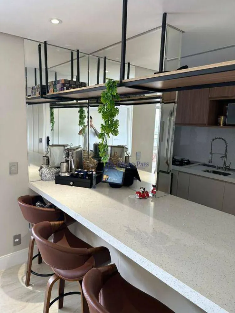 Apartamento, 3 quartos, 115 m² - Foto 9
