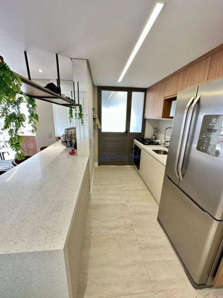 Apartamento, 3 quartos, 115 m² - Foto 7