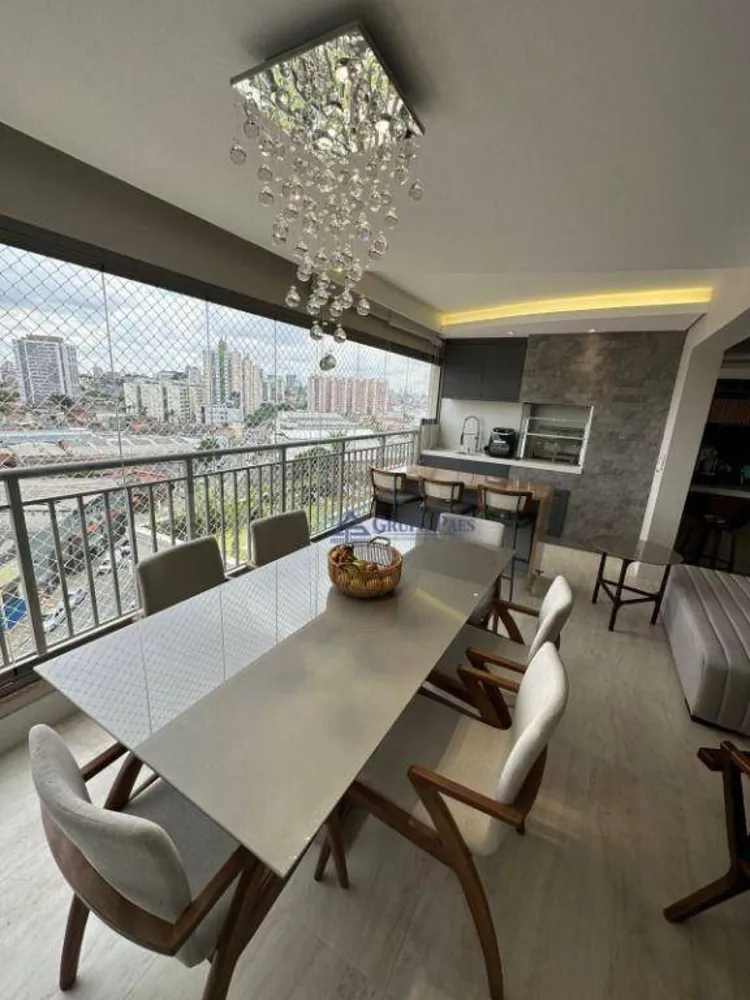 Apartamento, 3 quartos, 115 m² - Foto 17