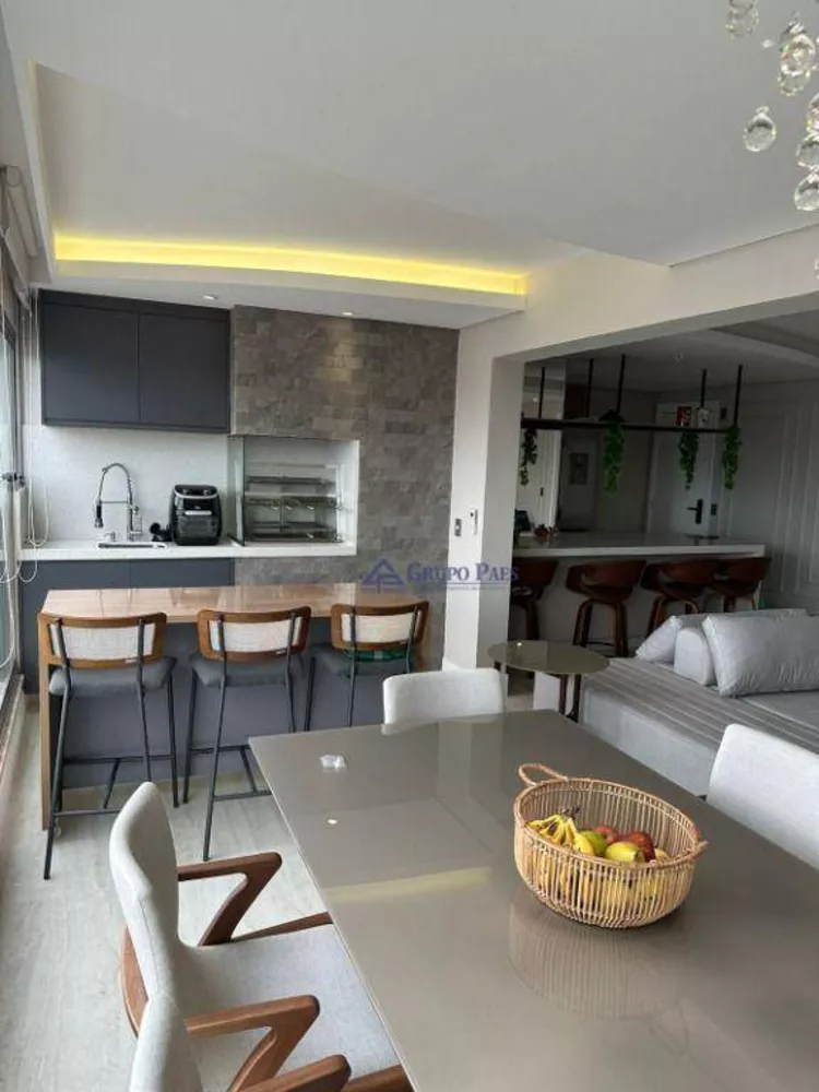 Apartamento, 3 quartos, 115 m² - Foto 7