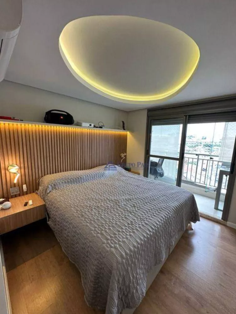 Apartamento, 3 quartos, 115 m² - Foto 2