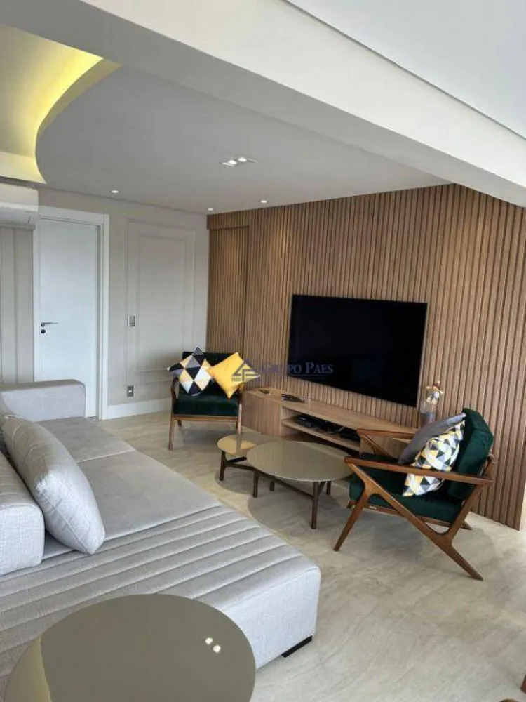 Apartamento, 3 quartos, 115 m² - Foto 10