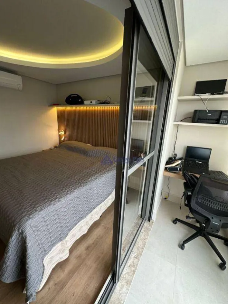 Apartamento, 3 quartos, 115 m² - Foto 3