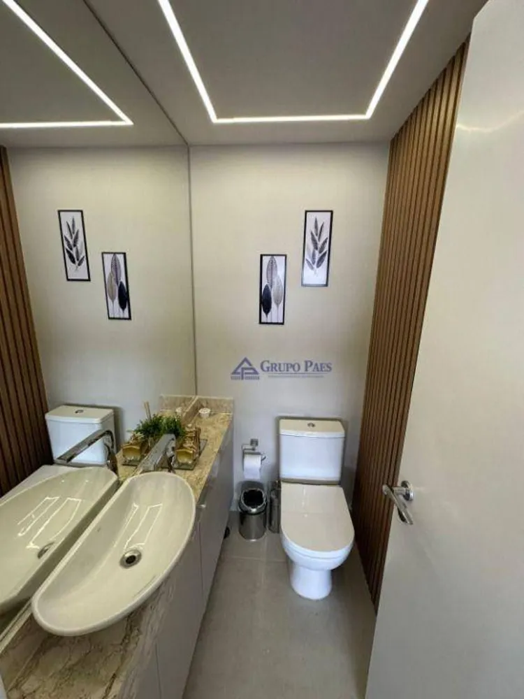 Apartamento, 3 quartos, 115 m² - Foto 6
