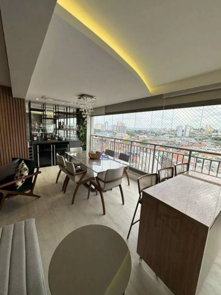 Apartamento, 3 quartos, 115 m² - Foto 5