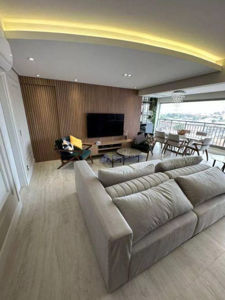 Apartamento, 3 quartos, 115 m² - Foto 3