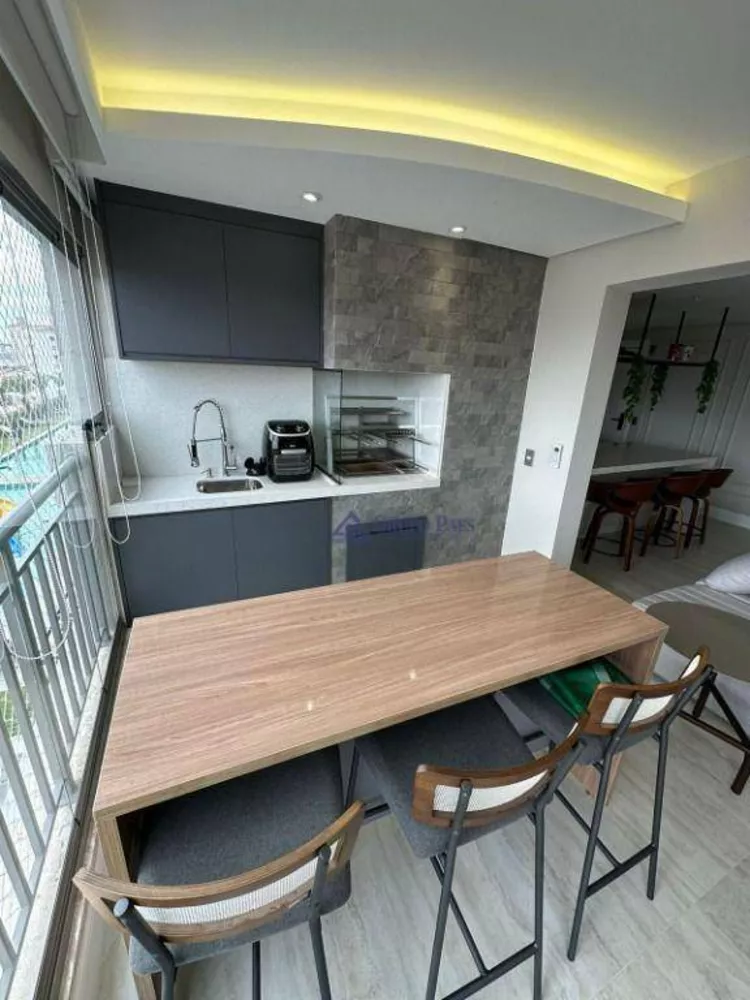 Apartamento, 3 quartos, 115 m² - Foto 6